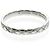Chanel Coco Crush Ring - Kleines Modell 1P Diamant in Platin Silber - Ansicht 5