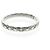 Chanel Coco Crush Ring - Kleines Modell 1P Diamant in Platin Silber - Ansicht 9