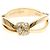 Lien Seduction Ring aus Roségold von Chaumet Golden