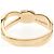 Lien Seduction Ring aus Roségold von Chaumet Golden - Ansicht 7