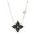 Collana Star Blossom Louis Vuitton Argento