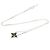 Collana Star Blossom Louis Vuitton Argento - vista 13