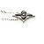 Collana Star Blossom Louis Vuitton Argento - vista 5