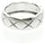 Chanel Coco Crush Mittelring Silber  - Ansicht 2