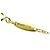 Elsa Peretti Tiffany & Co Collana Pendente Cuore Aperto in Oro Giallo Tiffany D'oro - vista 11