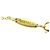 Elsa Peretti Tiffany & Co Collana Pendente Cuore Aperto in Oro Giallo Tiffany D'oro - vista 12