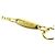 Elsa Peretti Tiffany & Co Collana Pendente Cuore Aperto in Oro Giallo Tiffany D'oro - vista 9