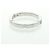 Cartier Maillon Panthère Ring mit 4 Diamanten Silber - Ansicht 4