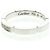 Cartier Maillon Panthère Ring mit 4 Diamanten Silber - Ansicht 5