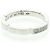 Cartier Maillon Panthère Ring mit 4 Diamanten Silber - Ansicht 6