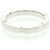 Cartier Maillon Panthère Ring mit 4 Diamanten Silber - Ansicht 7