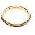 Tiffany & Co Tiffany Milgrain Ring Silber Golden - Ansicht 9