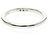 Tiffany & Co Tiffany Forever Ehering 3P Diamant Silber - Ansicht 3