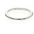 Tiffany & Co Tiffany Forever Ehering 3P Diamant Silber - Ansicht 4