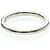 Tiffany & Co Tiffany Forever Ehering 3P Diamant Silber - Ansicht 6