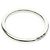 Tiffany & Co Tiffany Forever Ehering 3P Diamant Silber - Ansicht 9