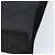 Borsa tote in tela GG Gucci in nylon nero e argento 002 1021 Auth ep13839 - vista 16