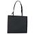 Borsa tote in tela GG Gucci in nylon nero e argento 002 1021 Auth ep13839 - vista 2