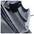Borsa tote in tela GG Gucci in nylon nero e argento 002 1021 Auth ep13839 - vista 25
