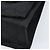 Borsa tote in tela GG Gucci in nylon nero e argento 002 1021 Auth ep13839 - vista 8