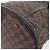 LOUIS VUITTON Borsa a Spalla Bucket GM Damier Ebene N42236 LV Auth ARZ043 - vista 15
