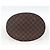 LOUIS VUITTON Borsa a Spalla Bucket GM Damier Ebene N42236 LV Auth ARZ043 - vista 5