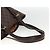 LOUIS VUITTON Borsa a Spalla Bucket GM Damier Ebene N42236 LV Auth ARZ043 - vista 7