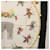 Céline Sciarpa CELINE Sete Nero Bianco Auth am11020A - vista 7