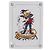 Carte da gioco LOUIS VUITTON Beige LV Auth ARZ303 - vista 3
