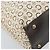 Céline CELINE C Macadam Canvas Tote Bag Elfenbein Gold Auth ep13774 Golden Roh - Ansicht 14