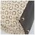 Céline CELINE C Macadam Canvas Tote Bag Elfenbein Gold Auth ep13774 Golden Roh - Ansicht 16