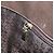 Céline CELINE C Macadam Canvas Tote Bag Elfenbein Gold Auth ep13774 Golden Roh - Ansicht 19