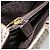 Céline CELINE C Macadam Canvas Tote Bag Elfenbein Gold Auth ep13774 Golden Roh - Ansicht 21