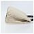 Céline CELINE C Macadam Canvas Tote Bag Elfenbein Gold Auth ep13774 Golden Roh - Ansicht 3