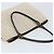 Céline CELINE C Macadam Canvas Tote Bag Elfenbein Gold Auth ep13774 Golden Roh - Ansicht 6
