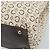 Céline CELINE C Macadam Canvas Tote Bag Elfenbein Gold Auth ep13774 Golden Roh - Ansicht 9