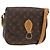 LOUIS VUITTON Borsa a Spalla Monogram Saint Cloud GM M51242 LV Auth BA11406 Monogramma