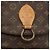 LOUIS VUITTON Borsa a Spalla Monogram Saint Cloud GM M51242 LV Auth BA11406 Monogramma - vista 19