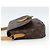 LOUIS VUITTON Borsa a Spalla Monogram Saint Cloud GM M51242 LV Auth BA11406 Monogramma - vista 3