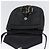 Borsa a Spalla in Pelle Nera Argento SAINT LAURENT Auth bs33702 Nero - vista 10