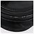 Borsa a Spalla in Pelle Nera Argento SAINT LAURENT Auth bs33702 Nero - vista 14