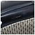 Borsa a Spalla in Pelle Nera Argento SAINT LAURENT Auth bs33702 Nero - vista 18