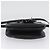 Borsa a Spalla in Pelle Nera Argento SAINT LAURENT Auth bs33702 Nero - vista 5