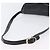 Borsa a Spalla in Pelle Nera Argento SAINT LAURENT Auth bs33702 Nero - vista 7