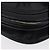Borsa a Spalla in Pelle Nera Argento SAINT LAURENT Auth bs33702 Nero - vista 9