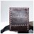 Borsa a mano in tela Zucca FENDI nera e marrone Auth BSZ141 Nero - vista 12