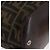 Borsa a mano in tela Zucca FENDI nera e marrone Auth BSZ141 Nero - vista 9