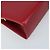Borsa a Spalla Vala Chain in Pelle Rossa e Oro Auth ARZ298 di Salvatore Ferragamo Rosso D'oro - vista 18