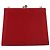 Borsa a Spalla Vala Chain in Pelle Rossa e Oro Auth ARZ298 di Salvatore Ferragamo Rosso D'oro - vista 2