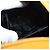 SAINT LAURENT Borsa a Mano Nylon Giallo Oro Auth 173709 D'oro - vista 12